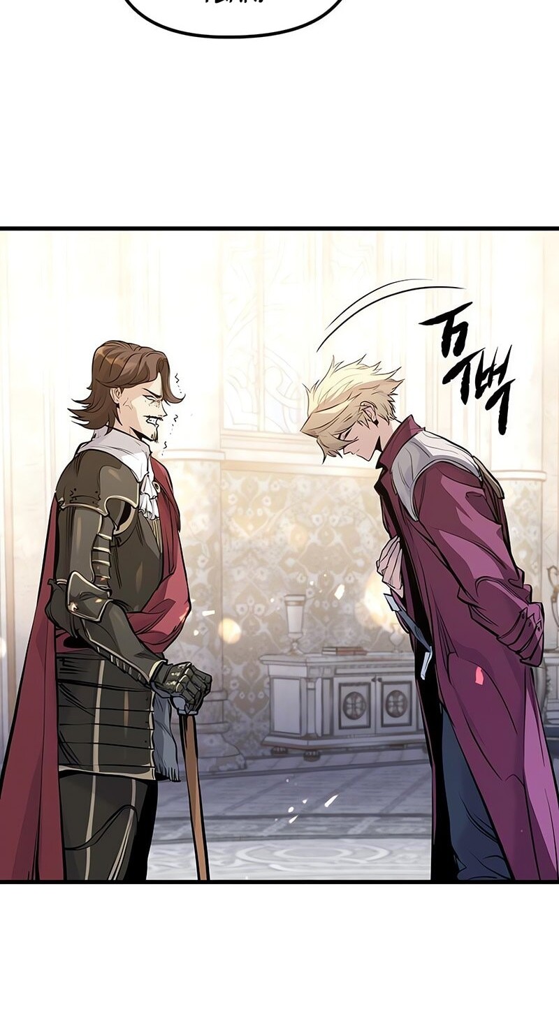 The Regressed Mercenary’s Machinations Chapter 54 Gambar 45