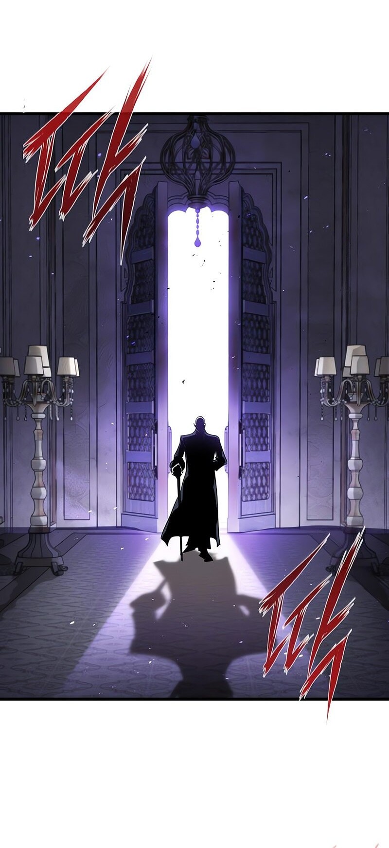 The Regressed Mercenary’s Machinations Chapter 54 Gambar 55