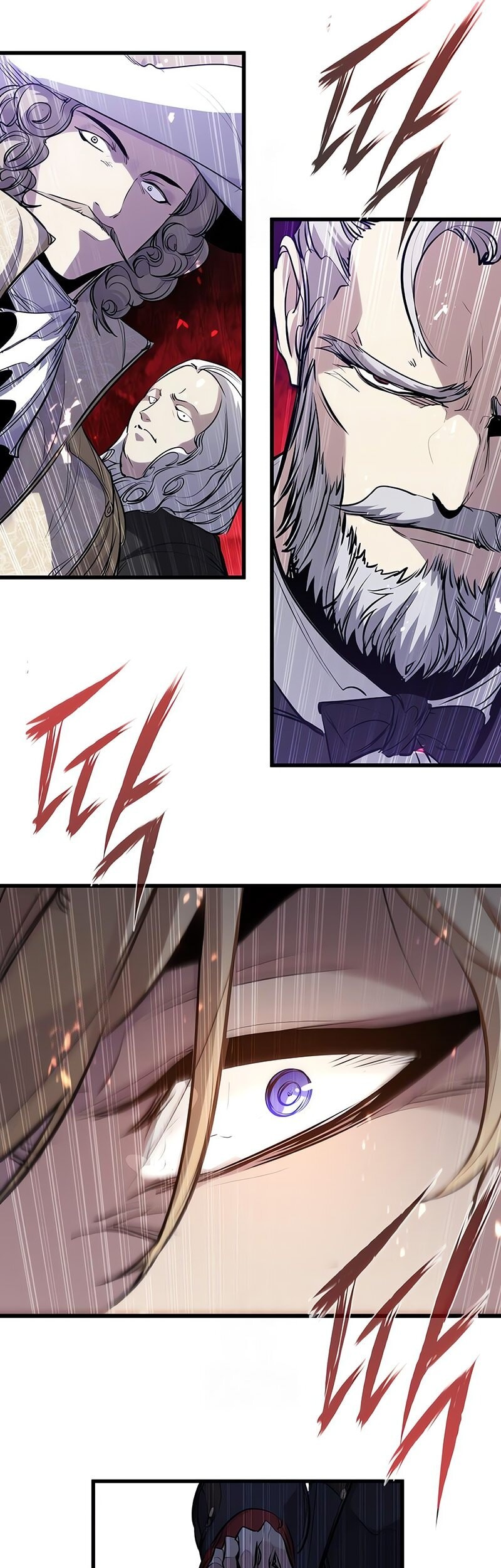 The Regressed Mercenary’s Machinations Chapter 54 Gambar 56