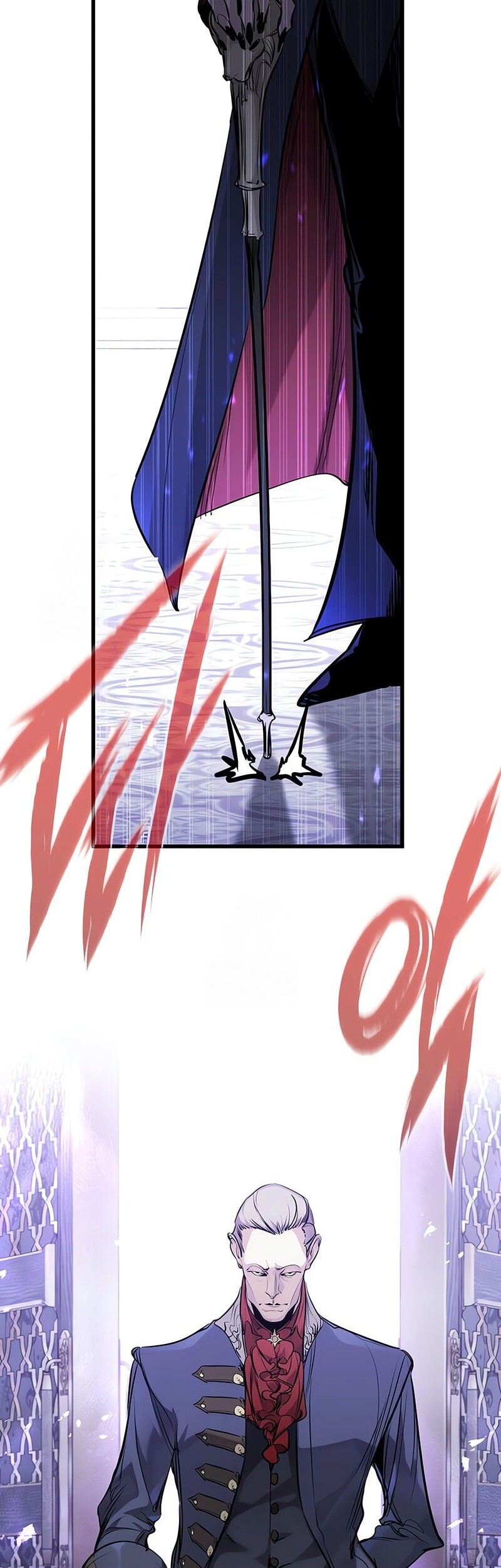 The Regressed Mercenary’s Machinations Chapter 54 Gambar 57