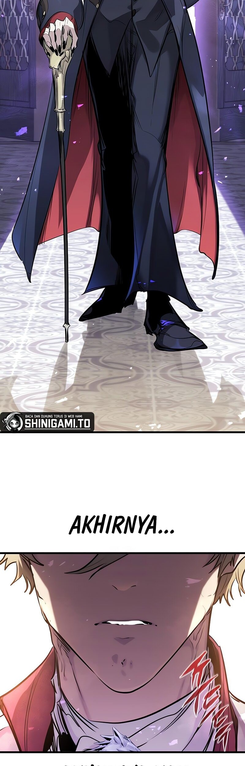 The Regressed Mercenary’s Machinations Chapter 54 Gambar 58