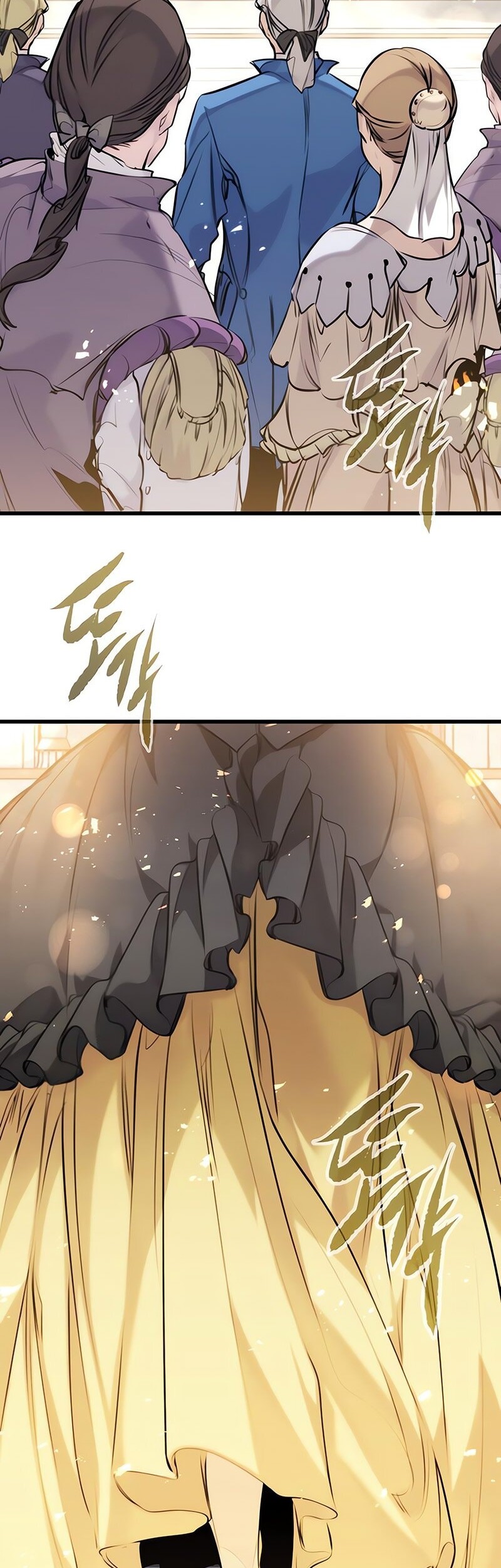 The Regressed Mercenary’s Machinations Chapter 54 Gambar 11