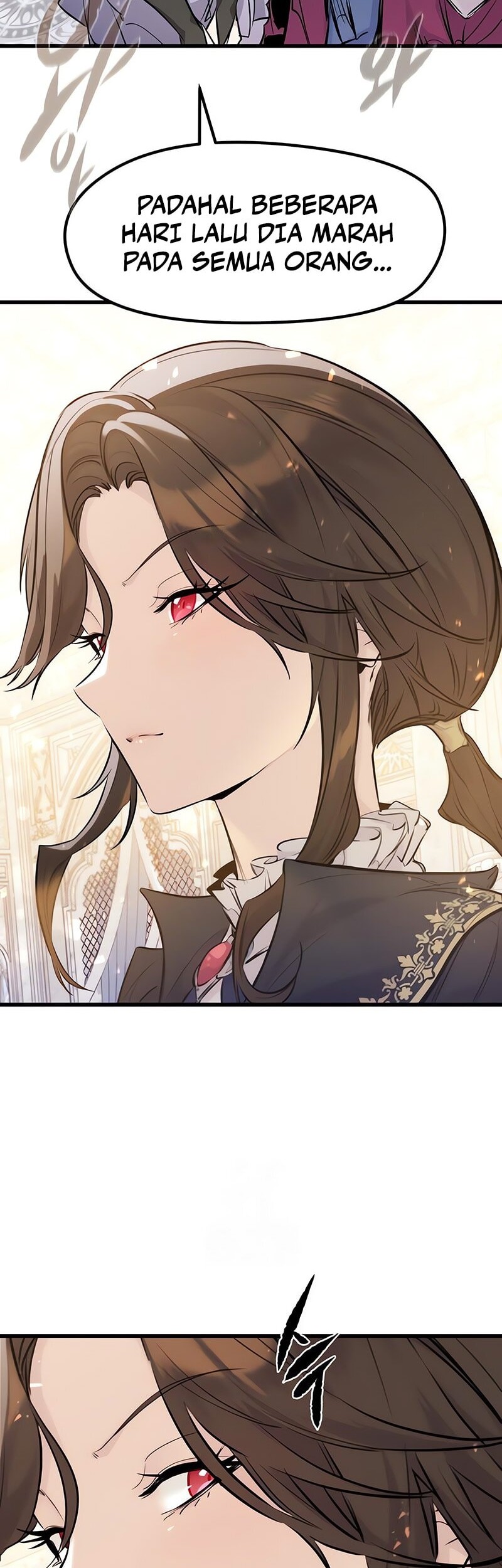 The Regressed Mercenary’s Machinations Chapter 54 Gambar 15