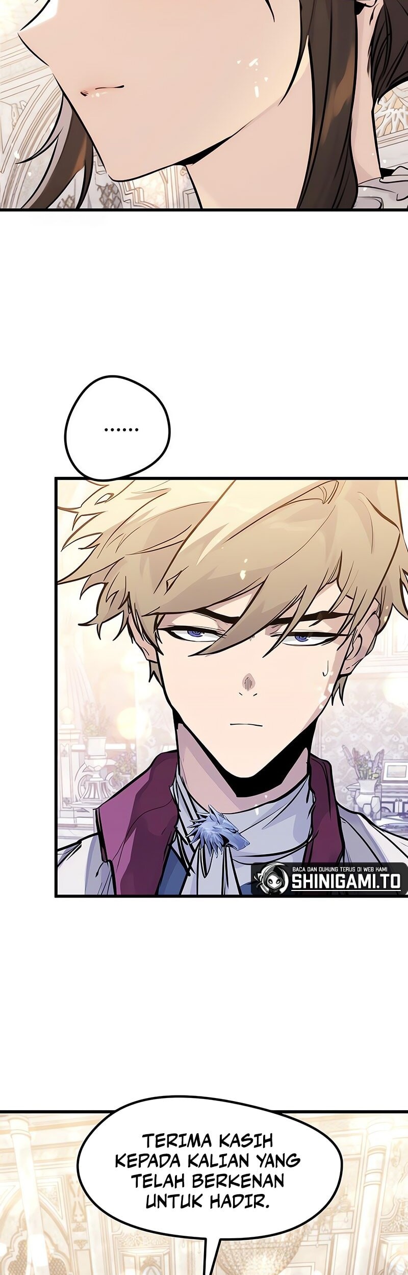 The Regressed Mercenary’s Machinations Chapter 54 Gambar 16