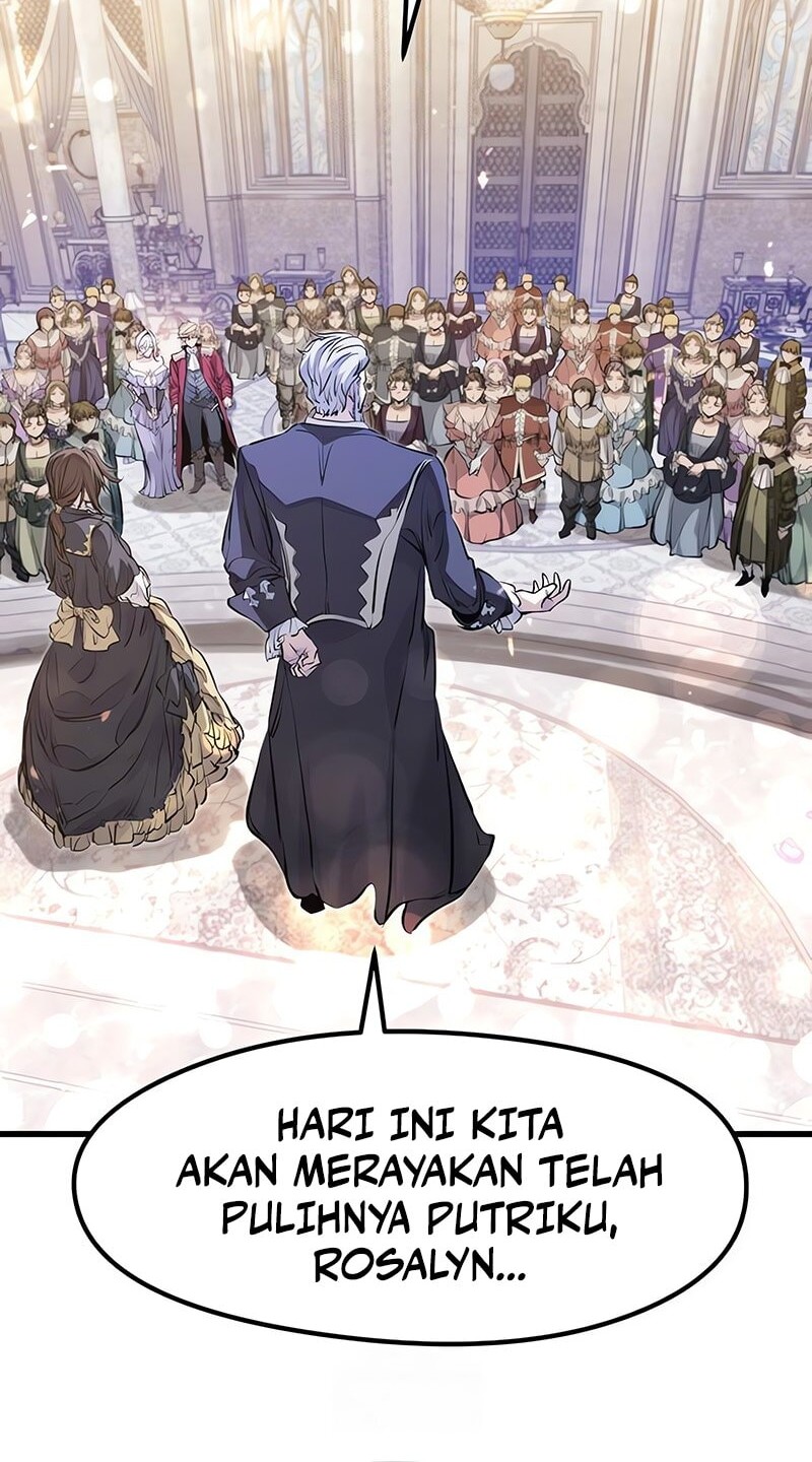 The Regressed Mercenary’s Machinations Chapter 54 Gambar 17