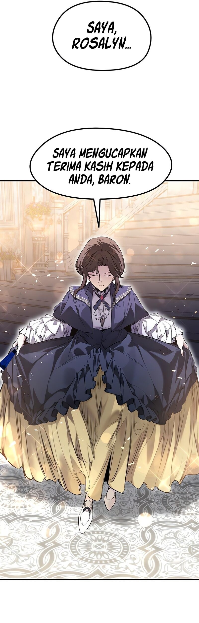 The Regressed Mercenary’s Machinations Chapter 54 Gambar 26