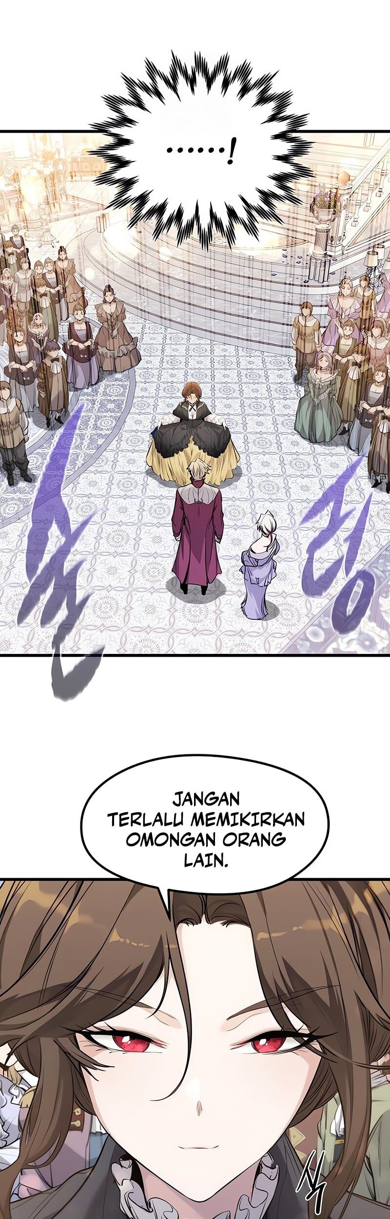 The Regressed Mercenary’s Machinations Chapter 54 Gambar 27