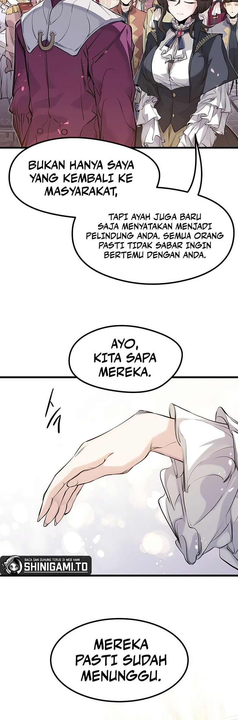 The Regressed Mercenary’s Machinations Chapter 54 Gambar 29