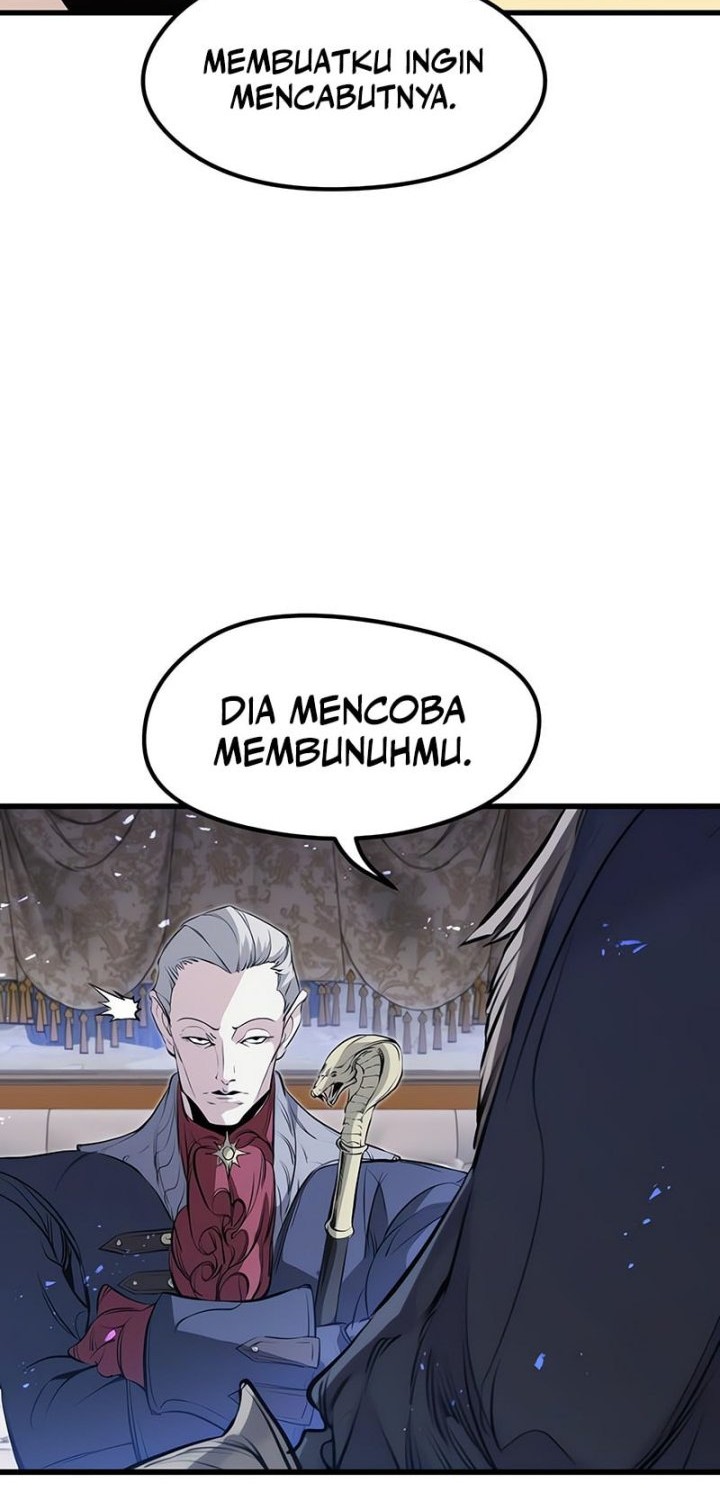 The Regressed Mercenary’s Machinations Chapter 55 Gambar 41
