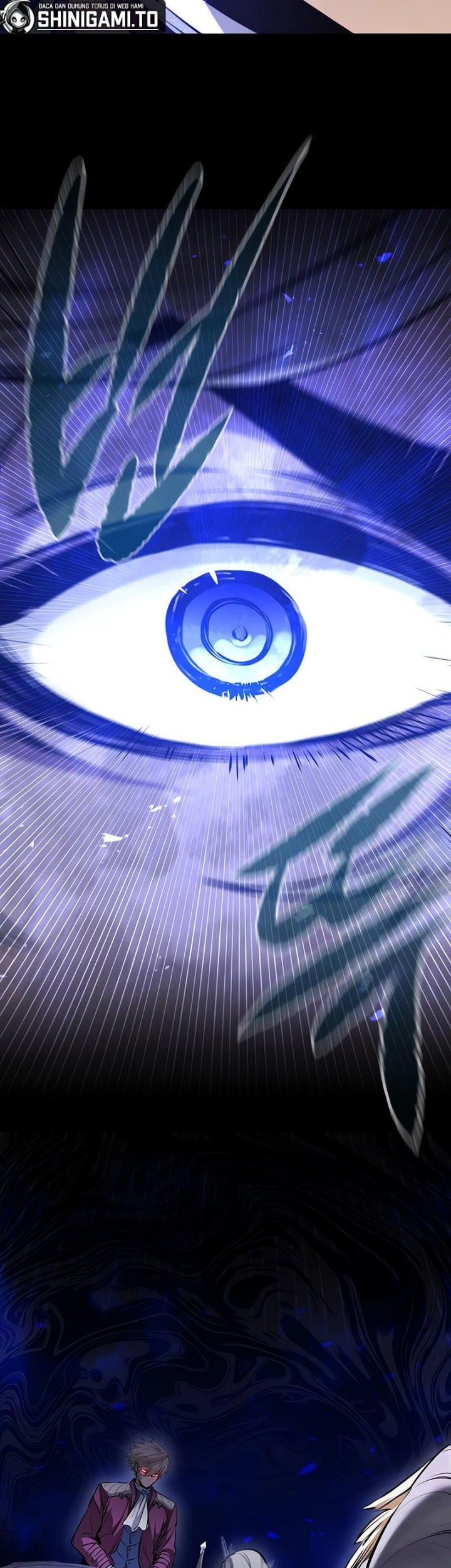 The Regressed Mercenary’s Machinations Chapter 55 Gambar 44