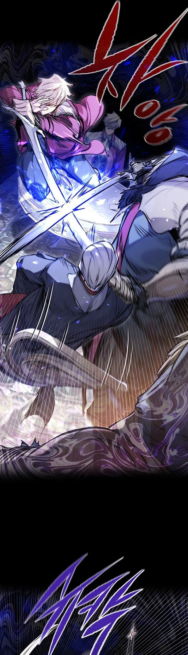 The Regressed Mercenary’s Machinations Chapter 55 Gambar 46