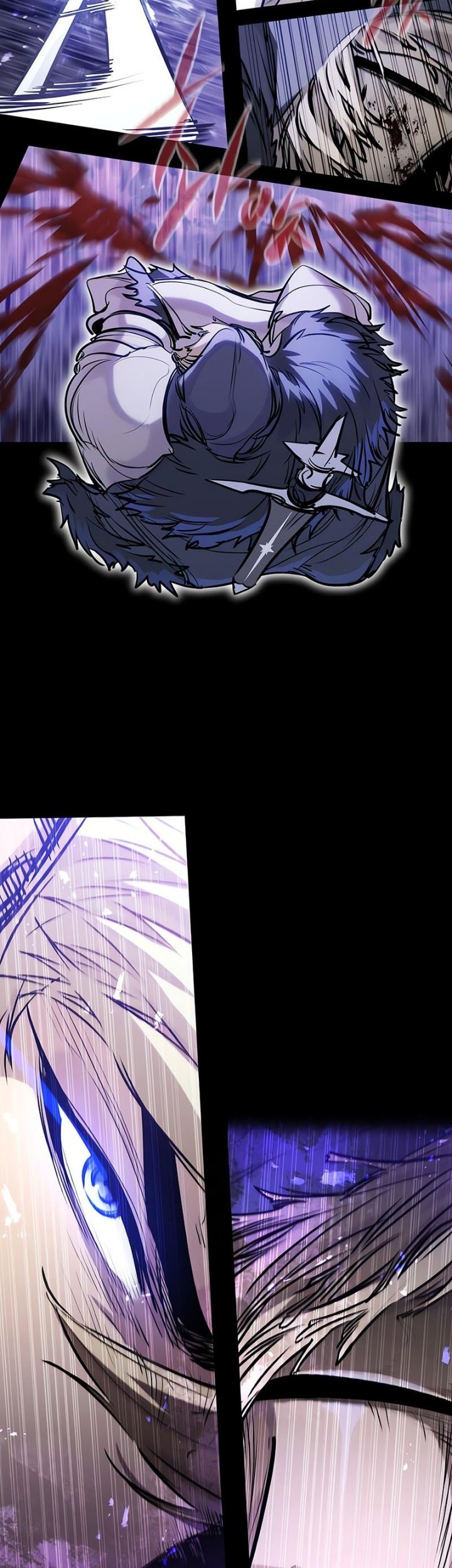 The Regressed Mercenary’s Machinations Chapter 55 Gambar 48