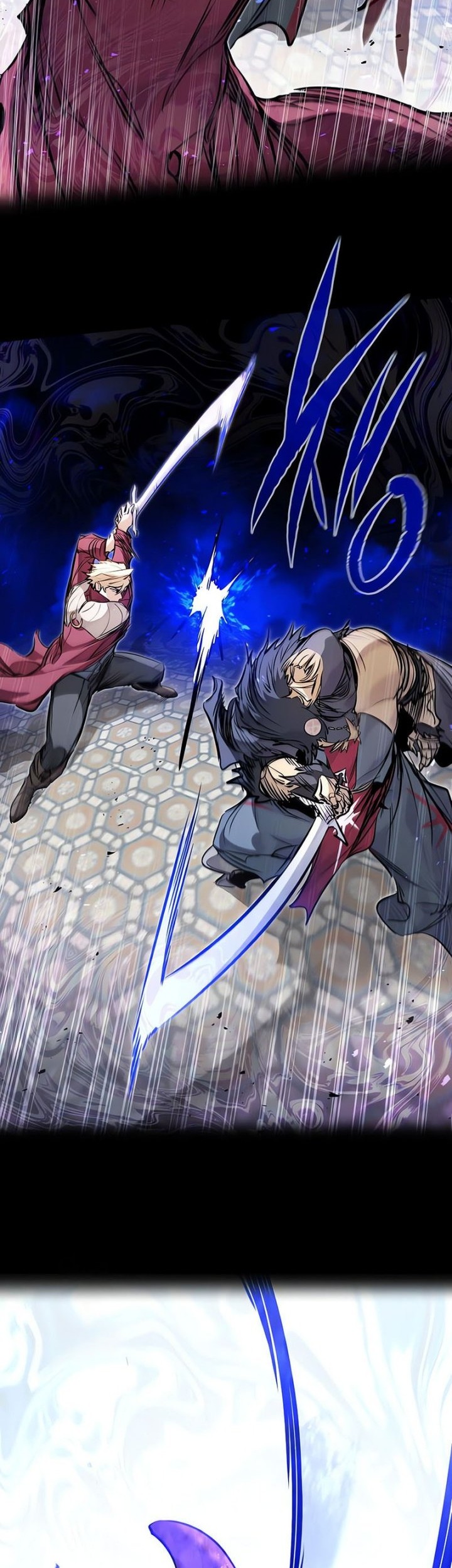 The Regressed Mercenary’s Machinations Chapter 55 Gambar 51