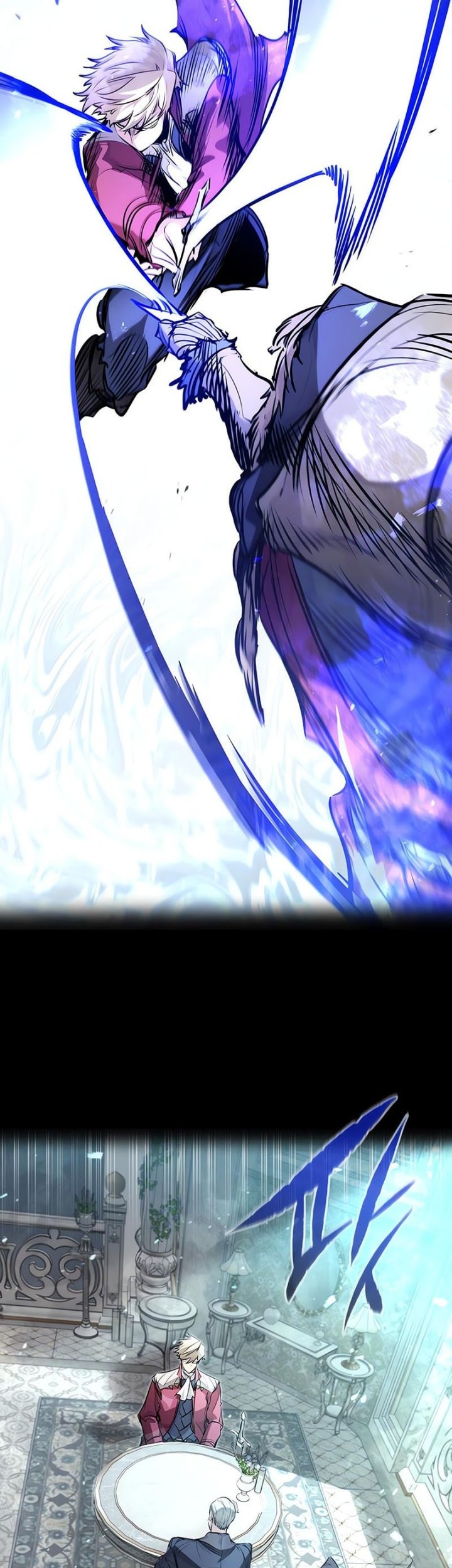 The Regressed Mercenary’s Machinations Chapter 55 Gambar 52