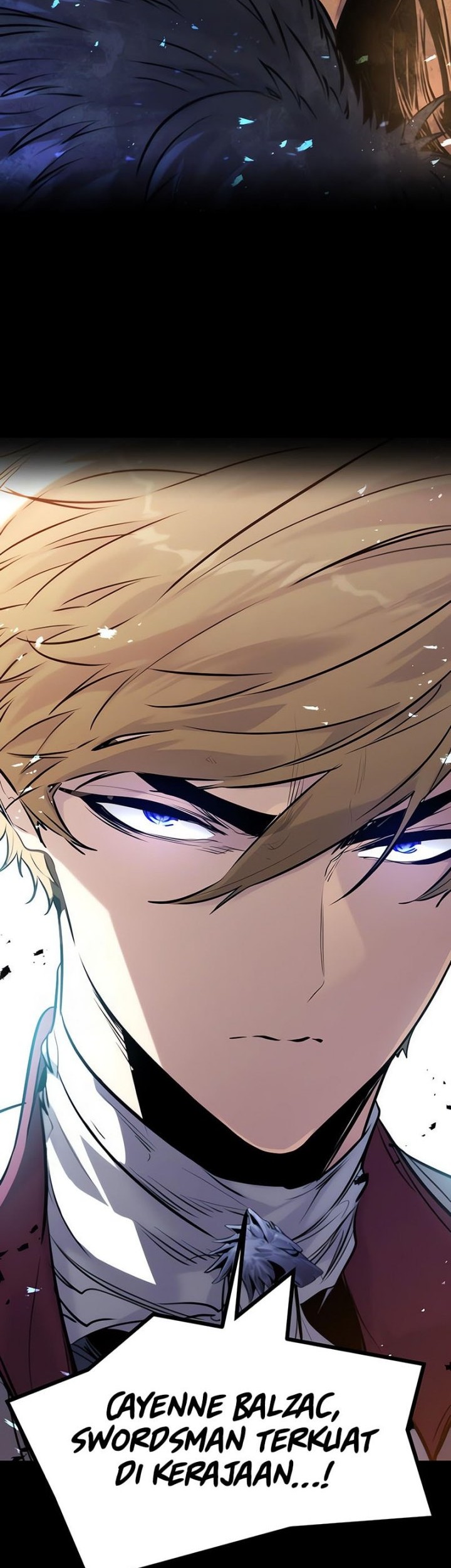 The Regressed Mercenary’s Machinations Chapter 55 Gambar 59