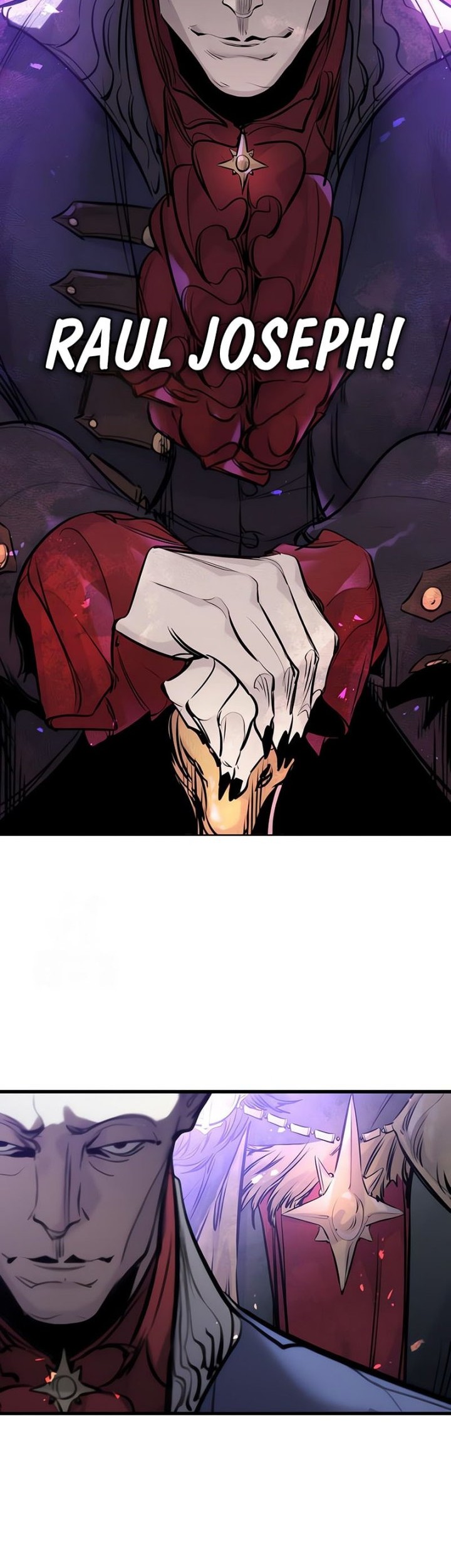 The Regressed Mercenary’s Machinations Chapter 55 Gambar 3