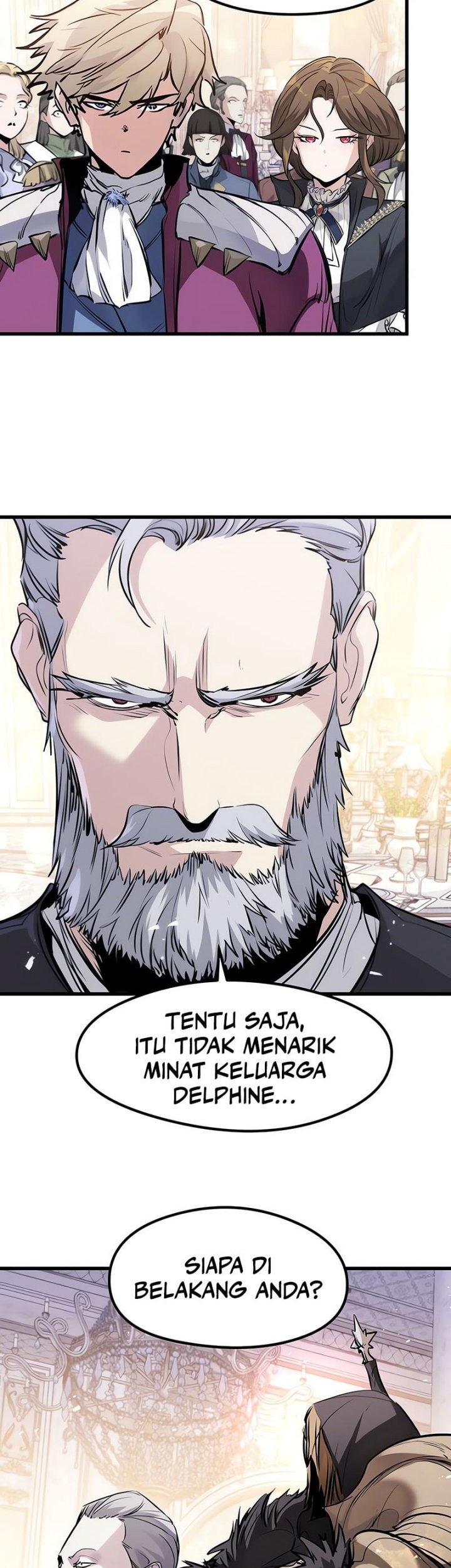 The Regressed Mercenary’s Machinations Chapter 55 Gambar 8