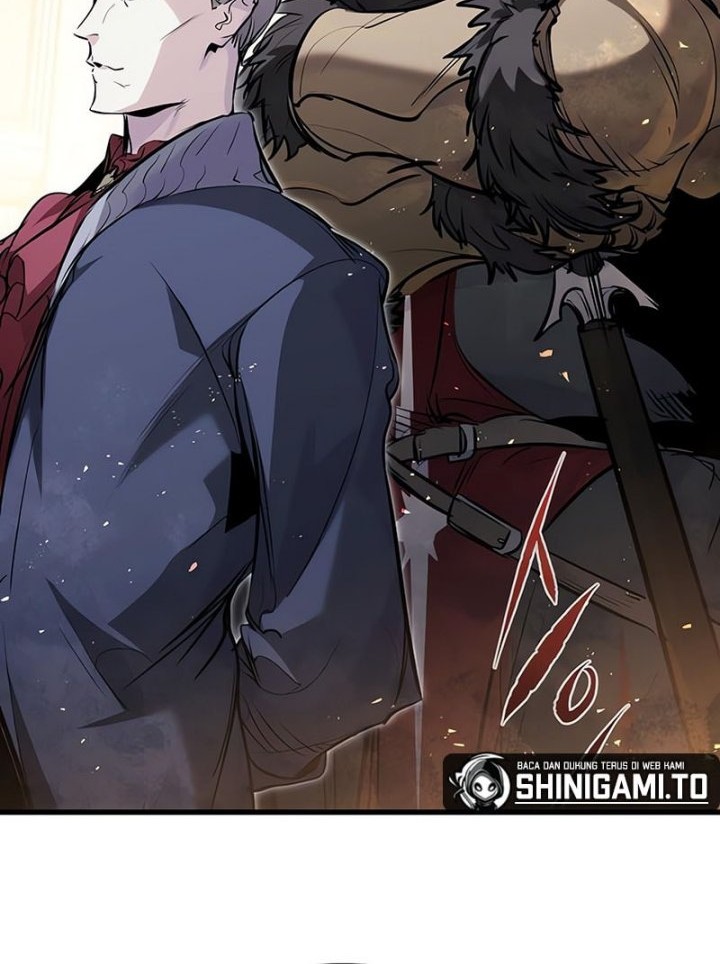 The Regressed Mercenary’s Machinations Chapter 55 Gambar 9