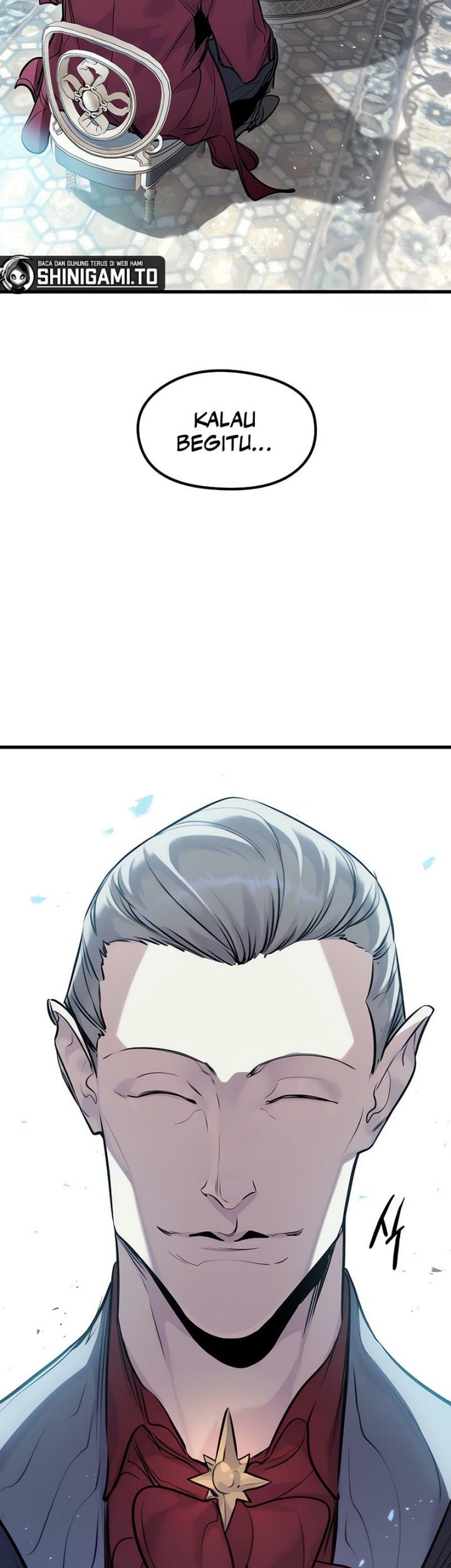 The Regressed Mercenary’s Machinations Chapter 55 Gambar 28