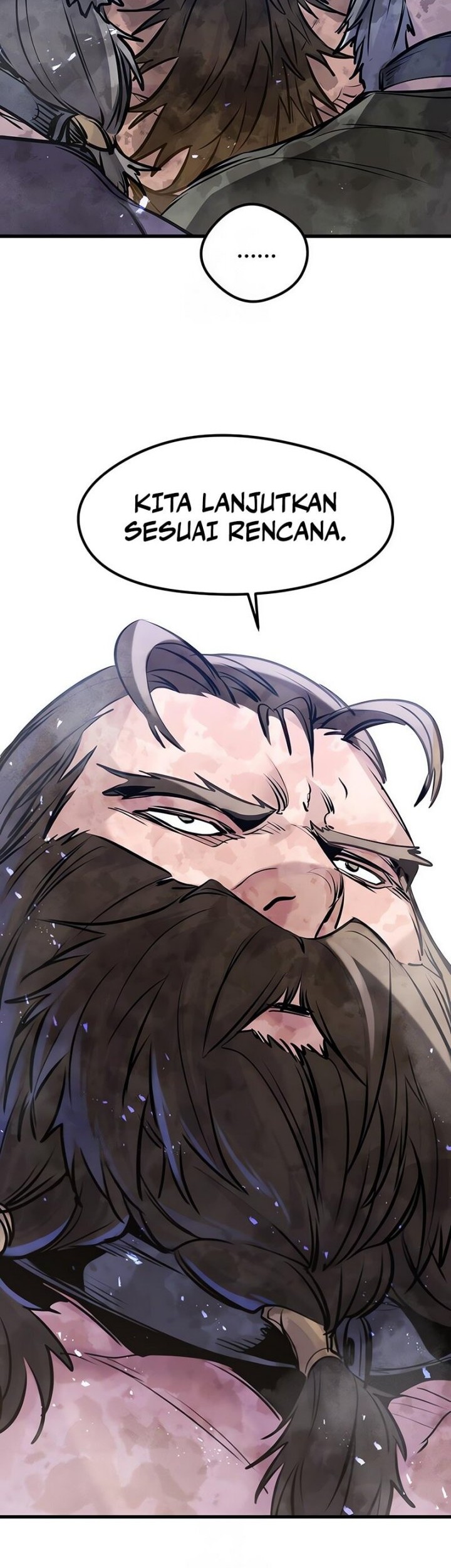 The Regressed Mercenary’s Machinations Chapter 56 Gambar 35