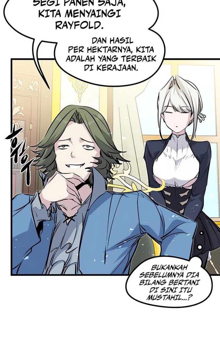 The Regressed Mercenary’s Machinations Chapter 56 Gambar 45