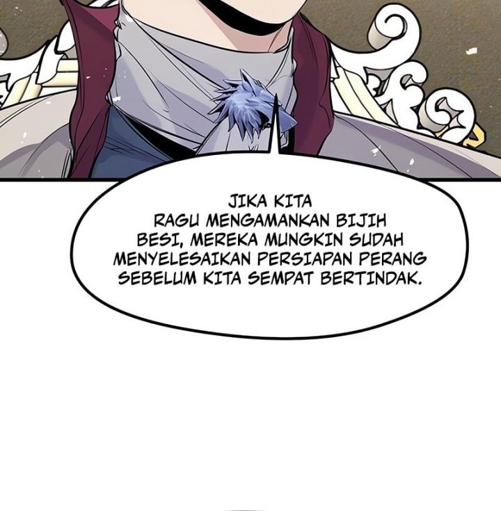 The Regressed Mercenary’s Machinations Chapter 56 Gambar 57