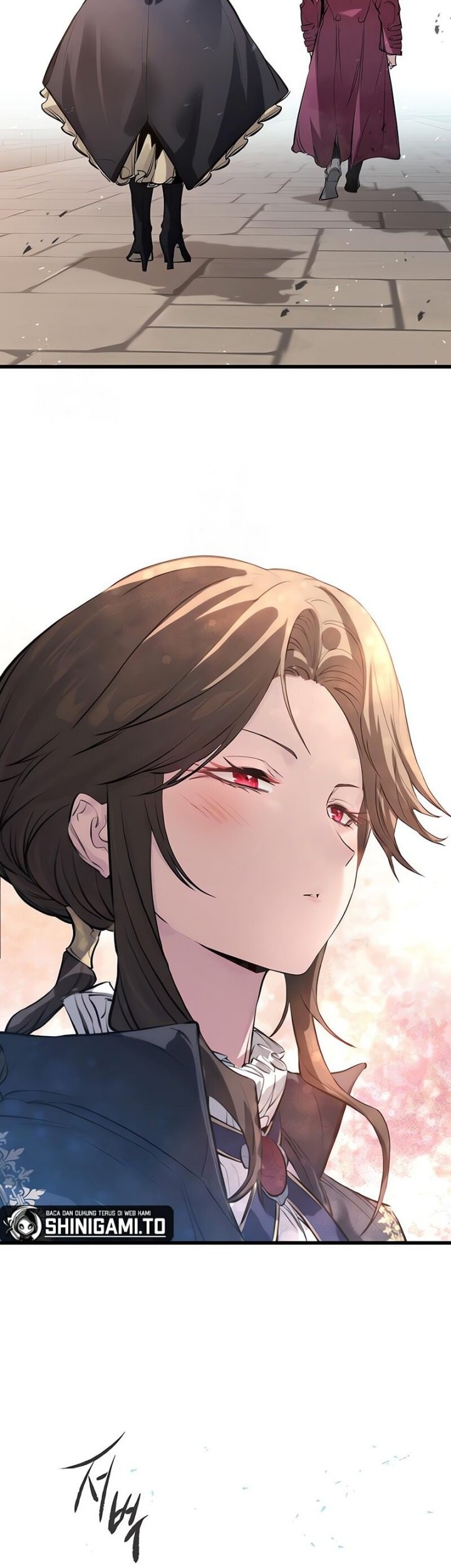 The Regressed Mercenary’s Machinations Chapter 56 Gambar 16