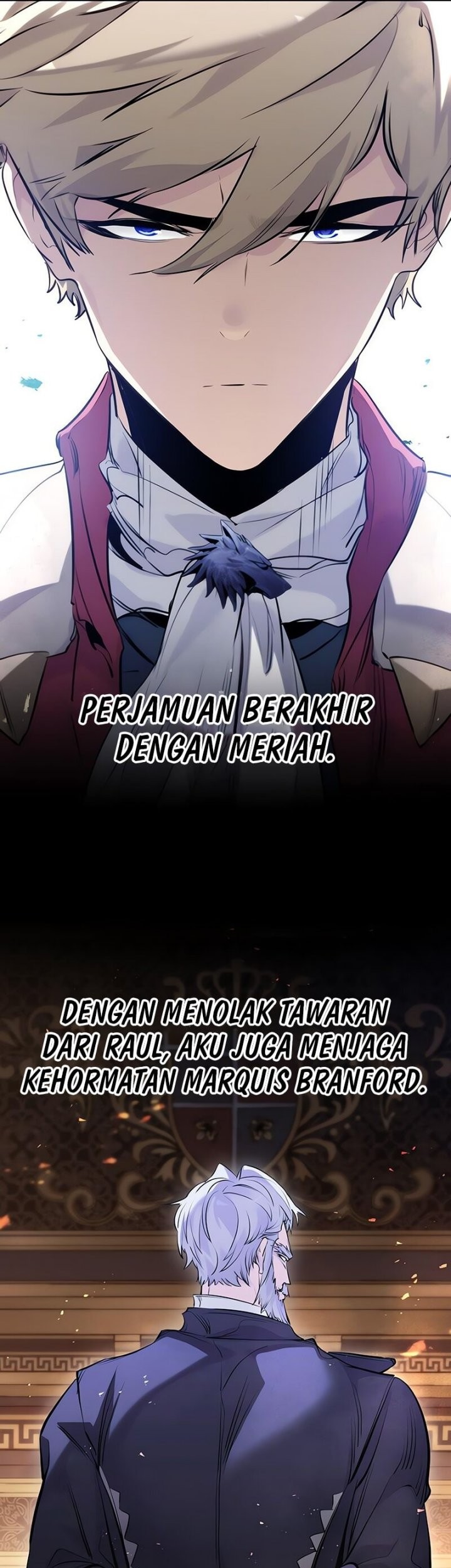 The Regressed Mercenary’s Machinations Chapter 56 Gambar 18