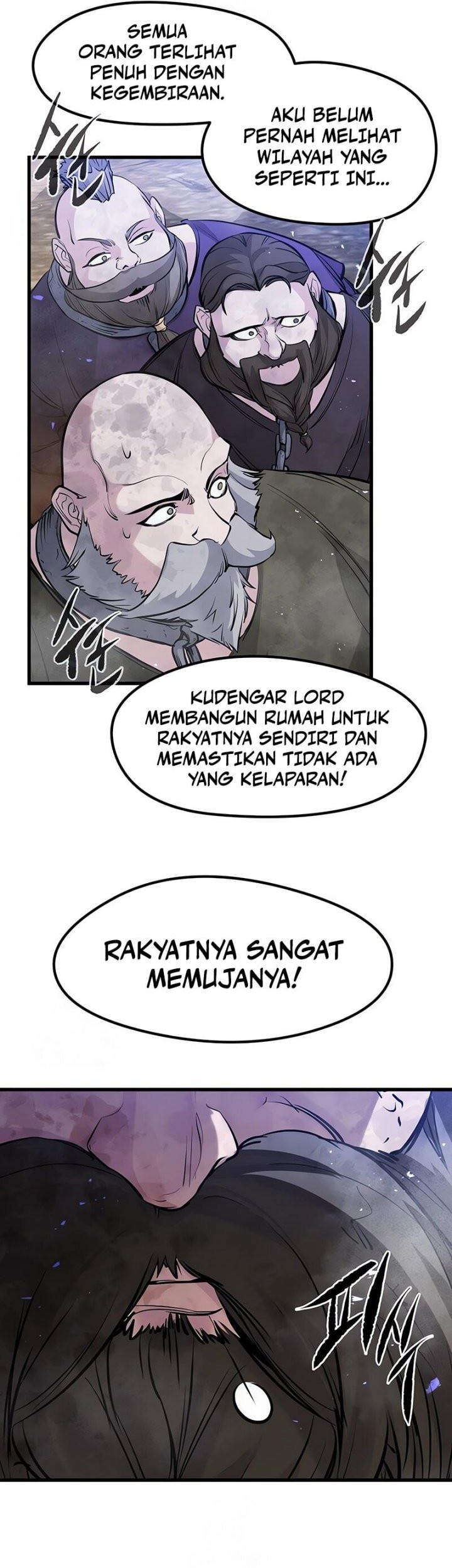 The Regressed Mercenary’s Machinations Chapter 56 Gambar 32