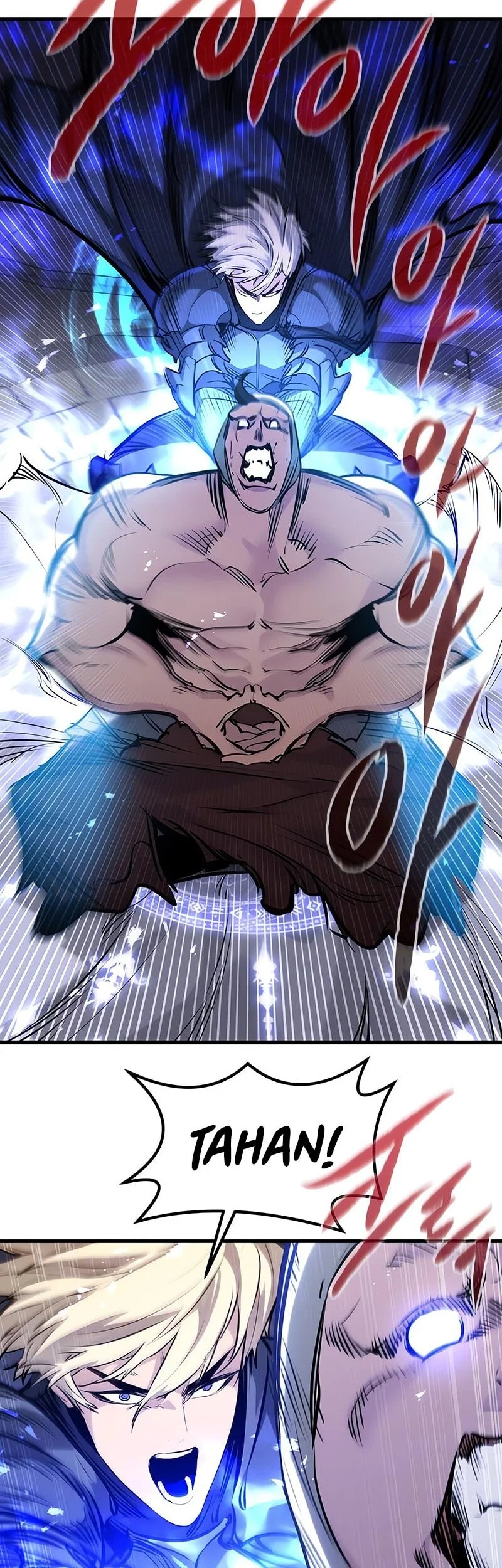 The Regressed Mercenary’s Machinations Chapter 57 Gambar 45