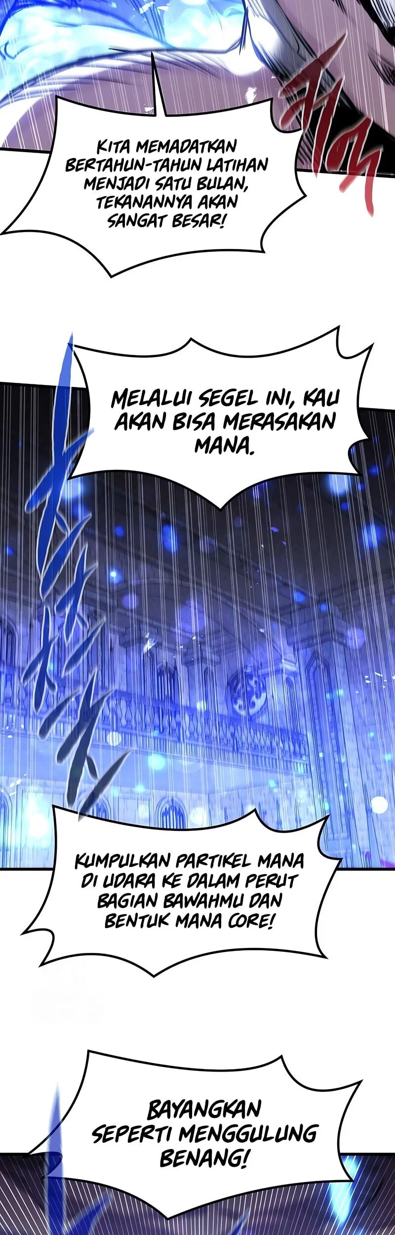 The Regressed Mercenary’s Machinations Chapter 57 Gambar 46