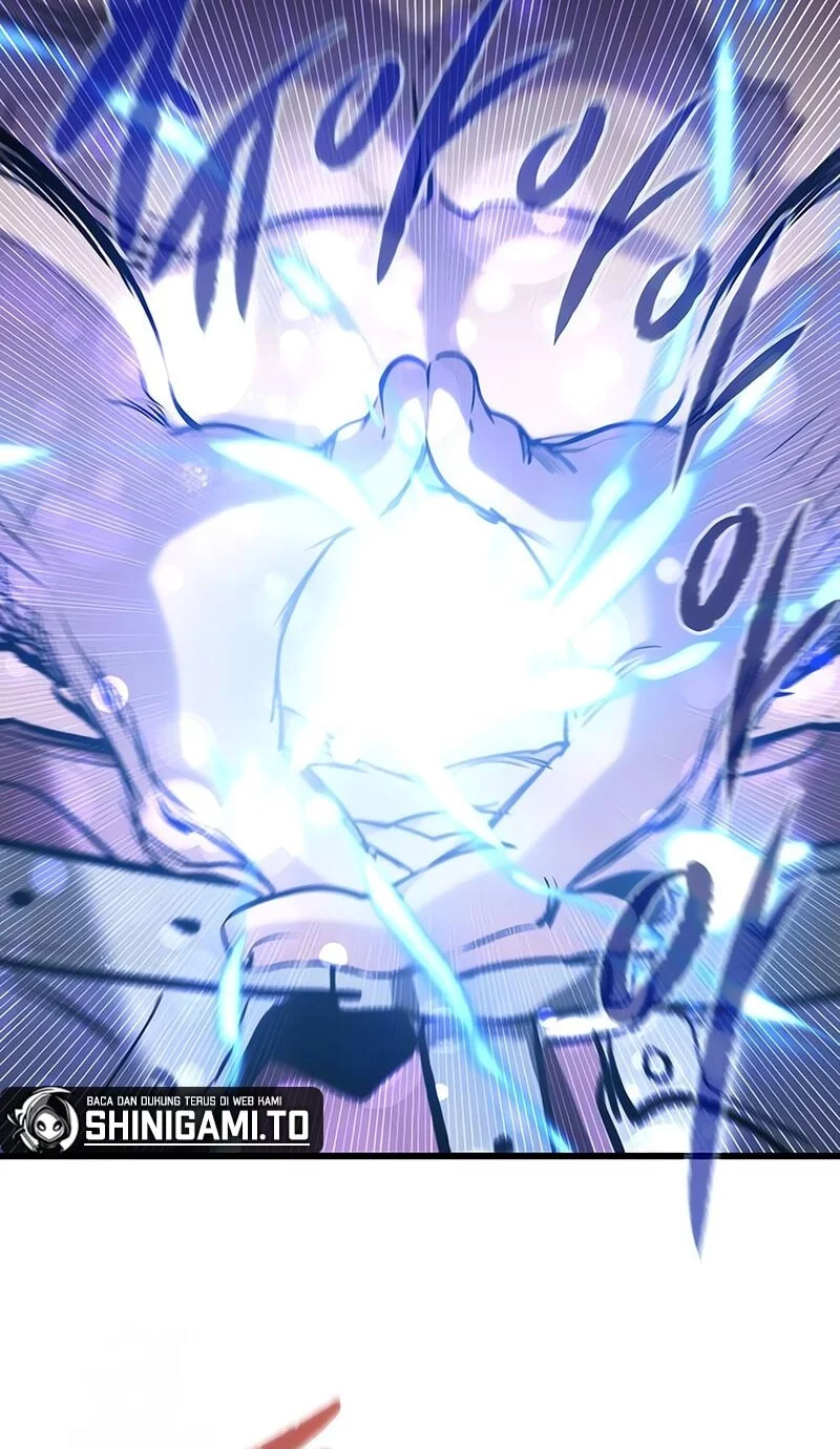 The Regressed Mercenary’s Machinations Chapter 57 Gambar 47