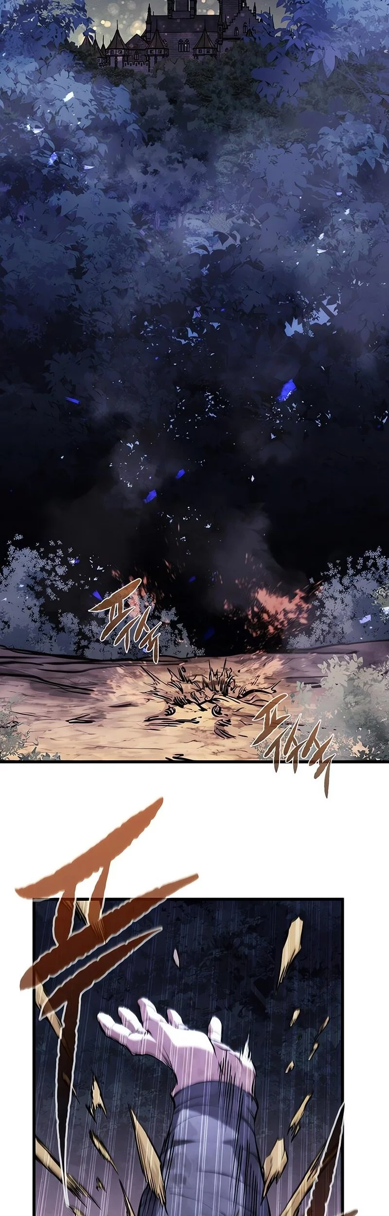 The Regressed Mercenary’s Machinations Chapter 57 Gambar 53