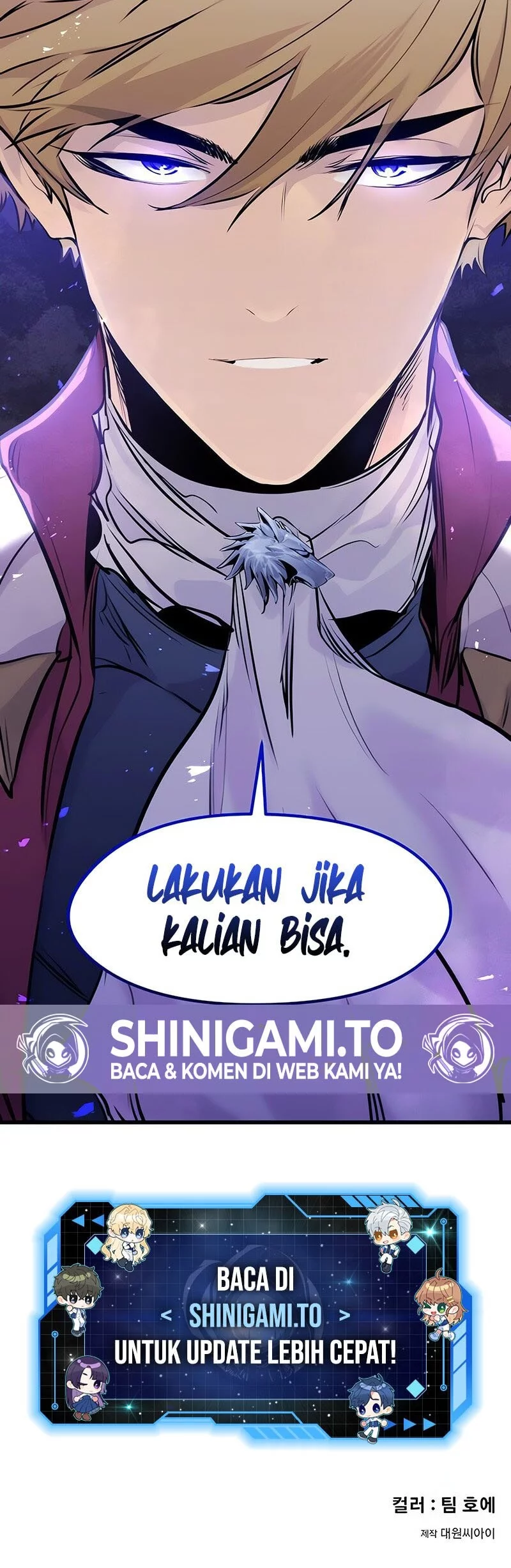 The Regressed Mercenary’s Machinations Chapter 57 Gambar 66