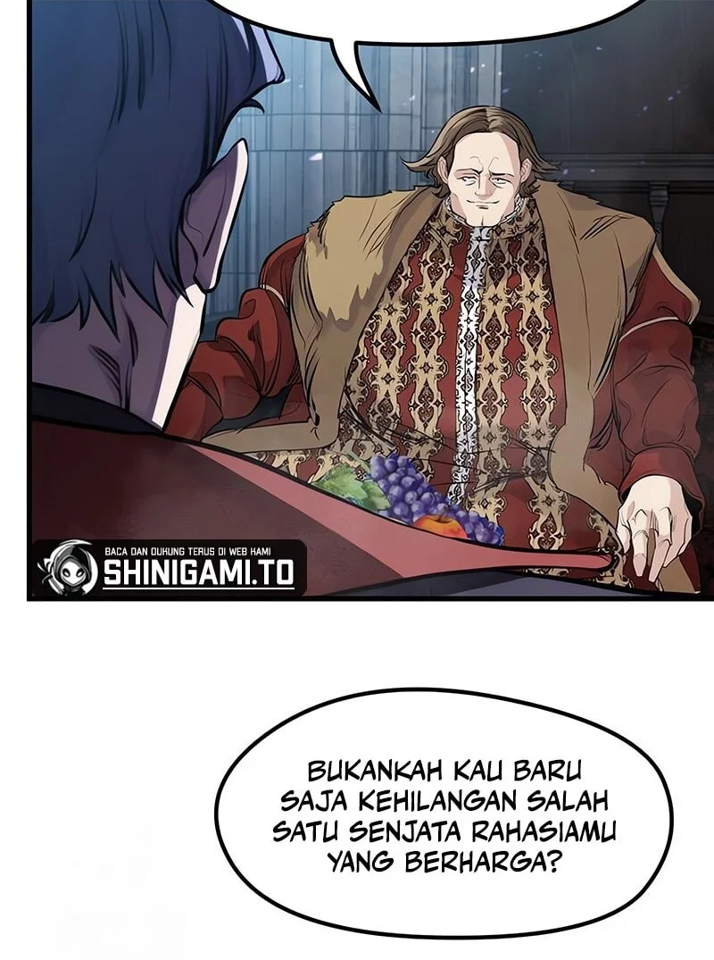 The Regressed Mercenary’s Machinations Chapter 57 Gambar 13