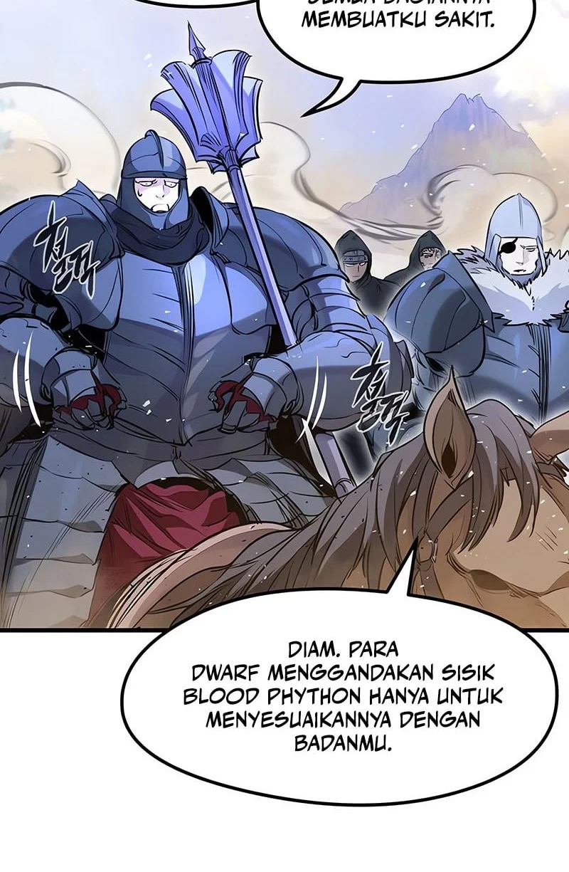 The Regressed Mercenary’s Machinations Chapter 58 Gambar 57