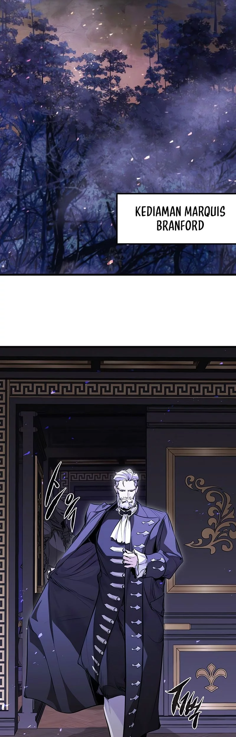 The Regressed Mercenary’s Machinations Chapter 58 Gambar 24