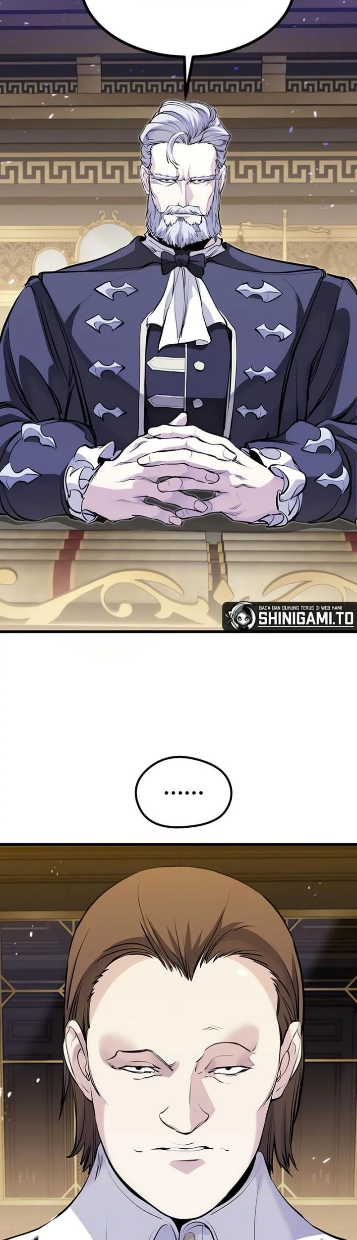 The Regressed Mercenary’s Machinations Chapter 59 Gambar 39