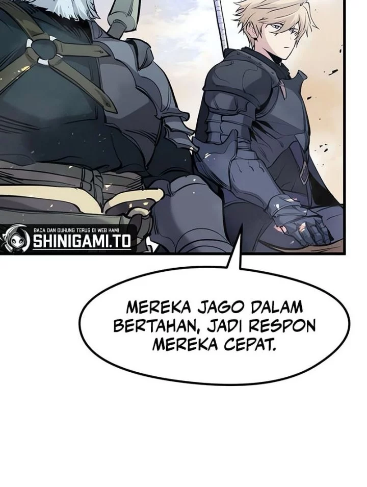 The Regressed Mercenary’s Machinations Chapter 59 Gambar 49