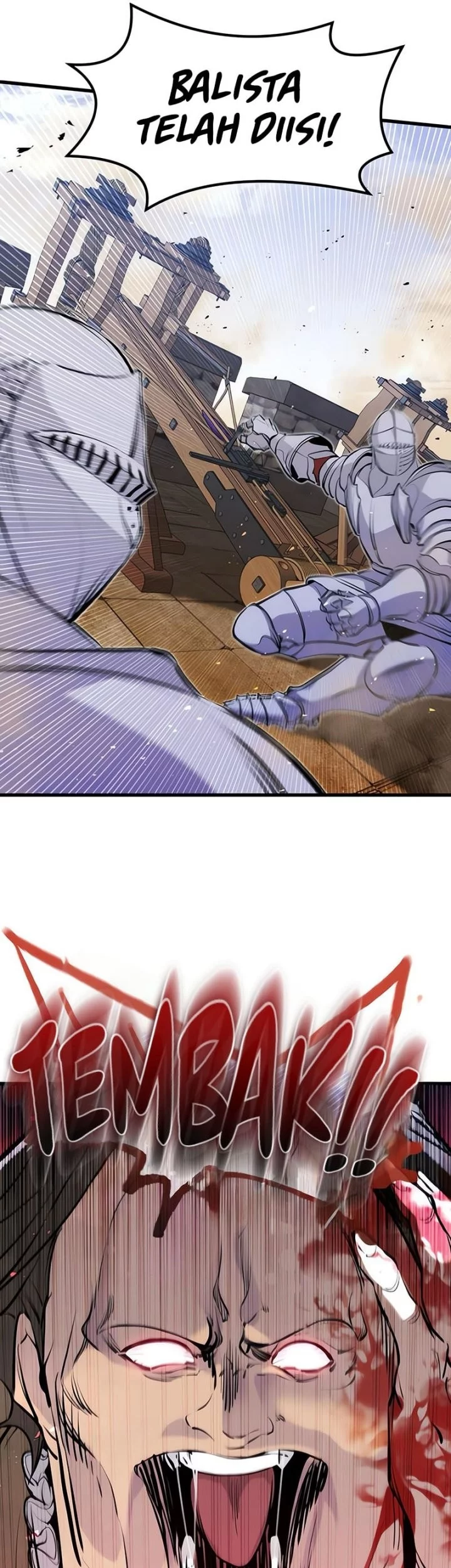 The Regressed Mercenary’s Machinations Chapter 59 Gambar 50