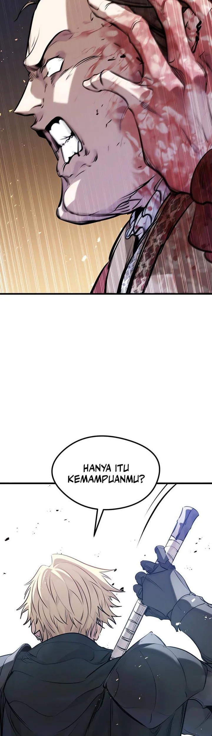 The Regressed Mercenary’s Machinations Chapter 59 Gambar 59