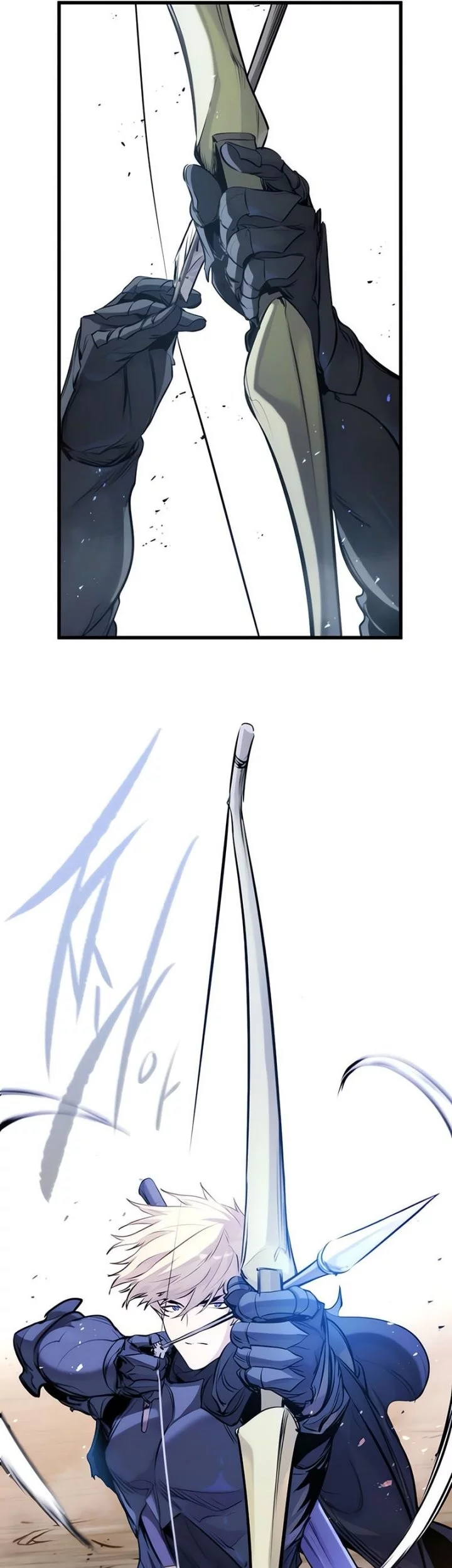 The Regressed Mercenary’s Machinations Chapter 59 Gambar 14