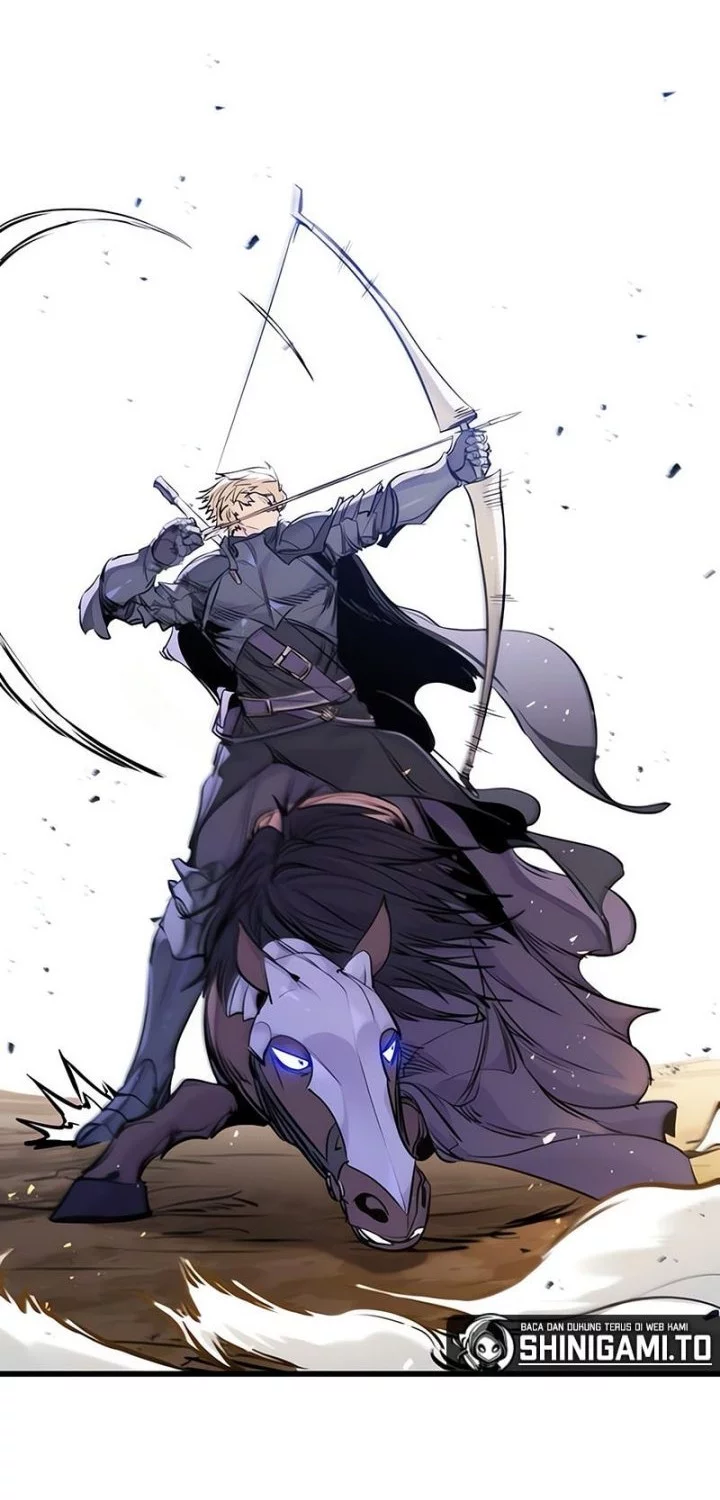 The Regressed Mercenary’s Machinations Chapter 59 Gambar 17