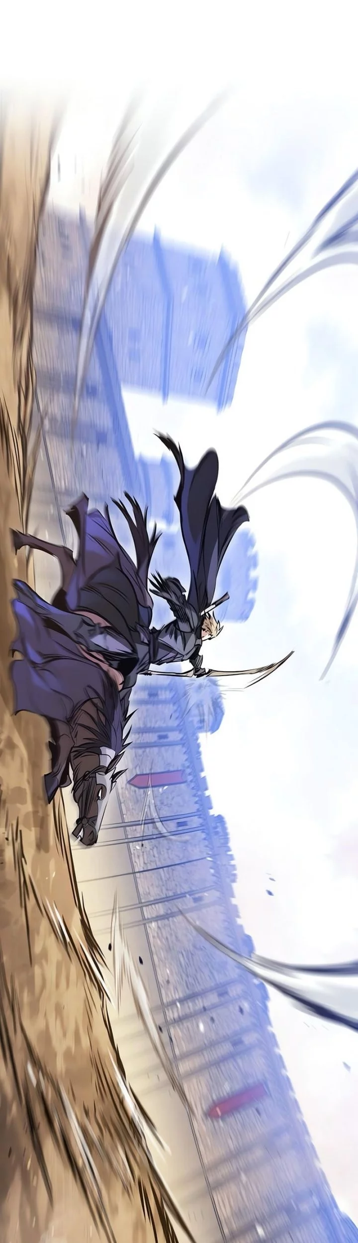 The Regressed Mercenary’s Machinations Chapter 59 Gambar 18