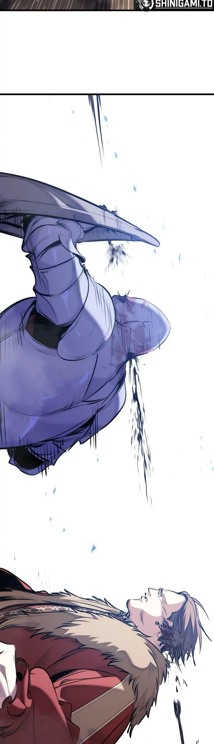 The Regressed Mercenary’s Machinations Chapter 59 Gambar 20