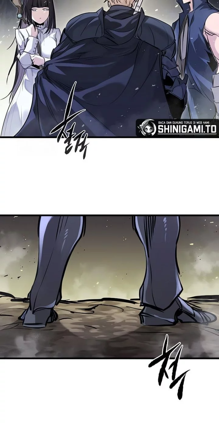 The Regressed Mercenary’s Machinations Chapter 60 Gambar 37