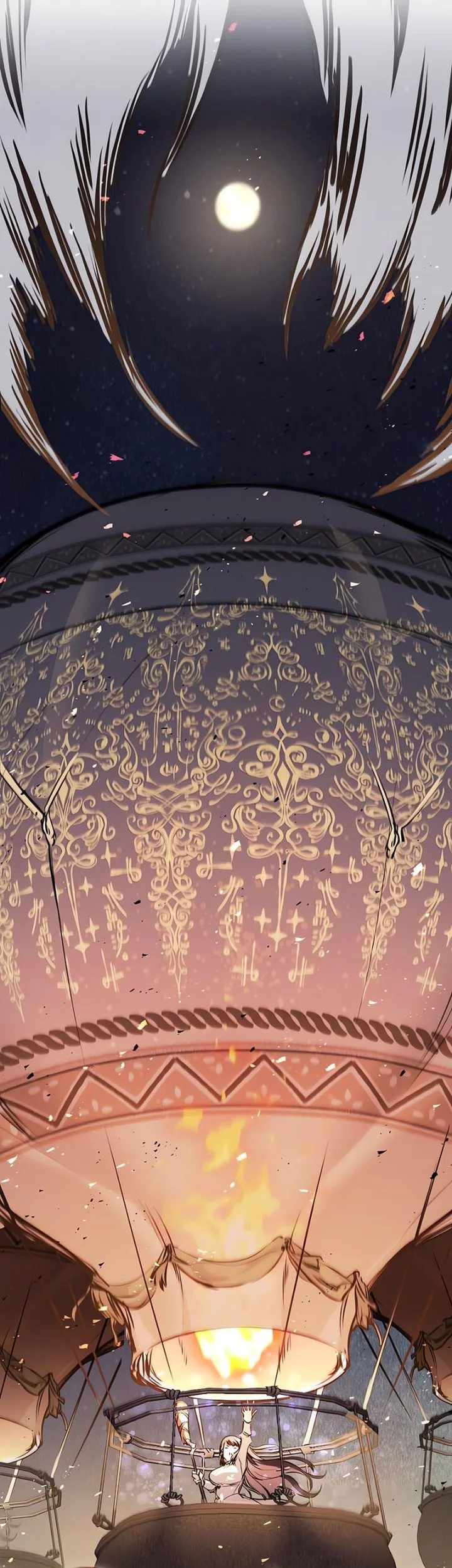 The Regressed Mercenary’s Machinations Chapter 60 Gambar 46