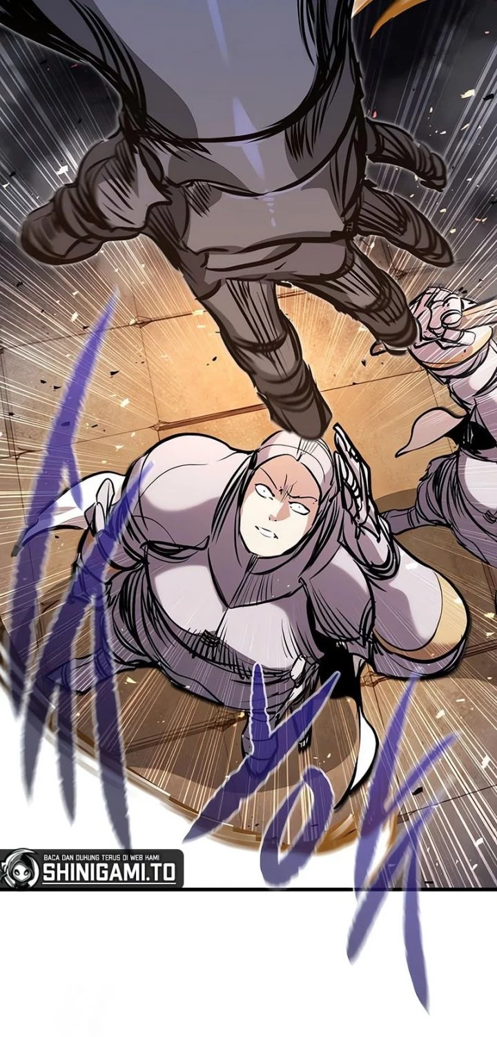 The Regressed Mercenary’s Machinations Chapter 60 Gambar 53