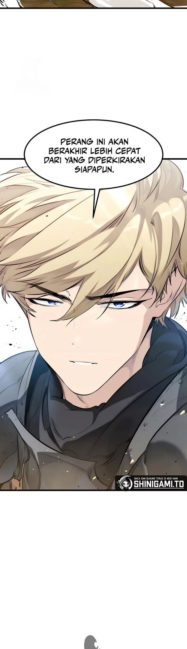 The Regressed Mercenary’s Machinations Chapter 60 Gambar 8