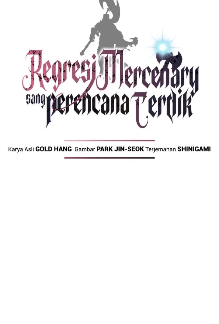 The Regressed Mercenary’s Machinations Chapter 60 Gambar 9